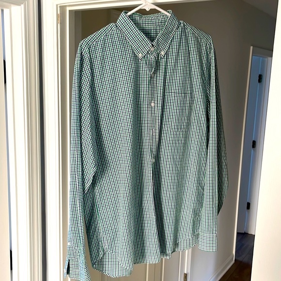 Jcrew Slim Fit Casual Button Down shirt - Picture 1 of 3